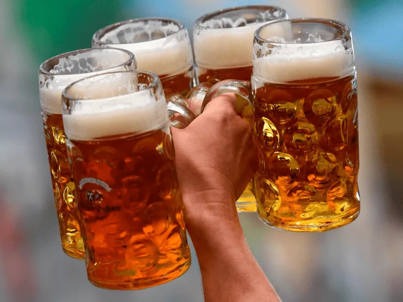 Lista de Defectos de la Cerveza y como solucionarlos!