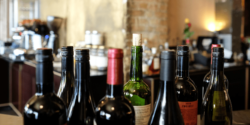 Día del Vino Argentino