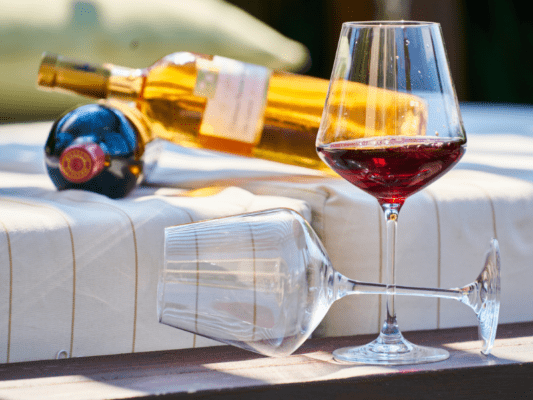 Día del Vino Argentino Destacada