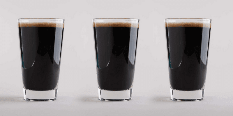 Receta Munich Dunkel Novedades