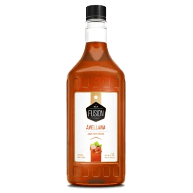 Syrup de Avellana x 1 Litro