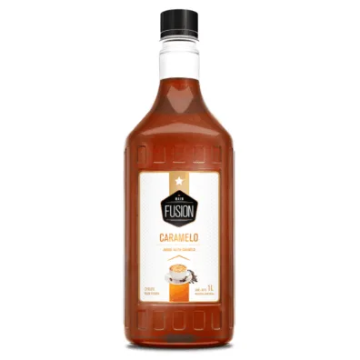 Syrup de Caramelo x 1 Litro
