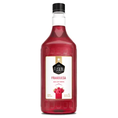 Syrup de Frambuesa x 1 Litro