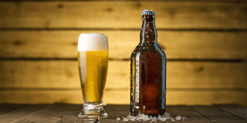 Día del Cervecero en Argentina Día del Cervecero en Argentina