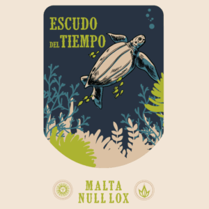 Malta Null Lox x 25 Kg Uma Malta