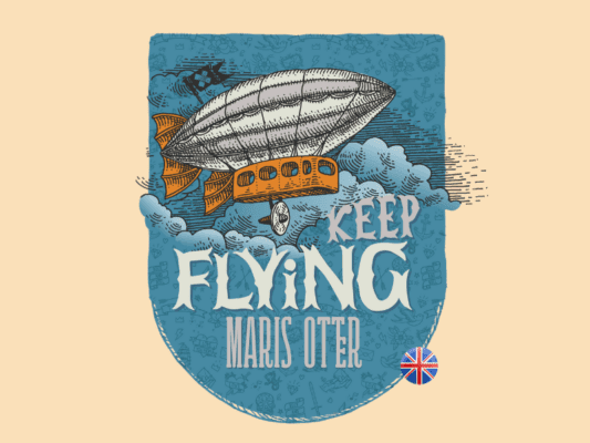 Maris Otter Pauls Malt