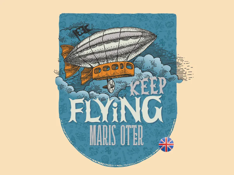 Maris Otter Pauls Malt
