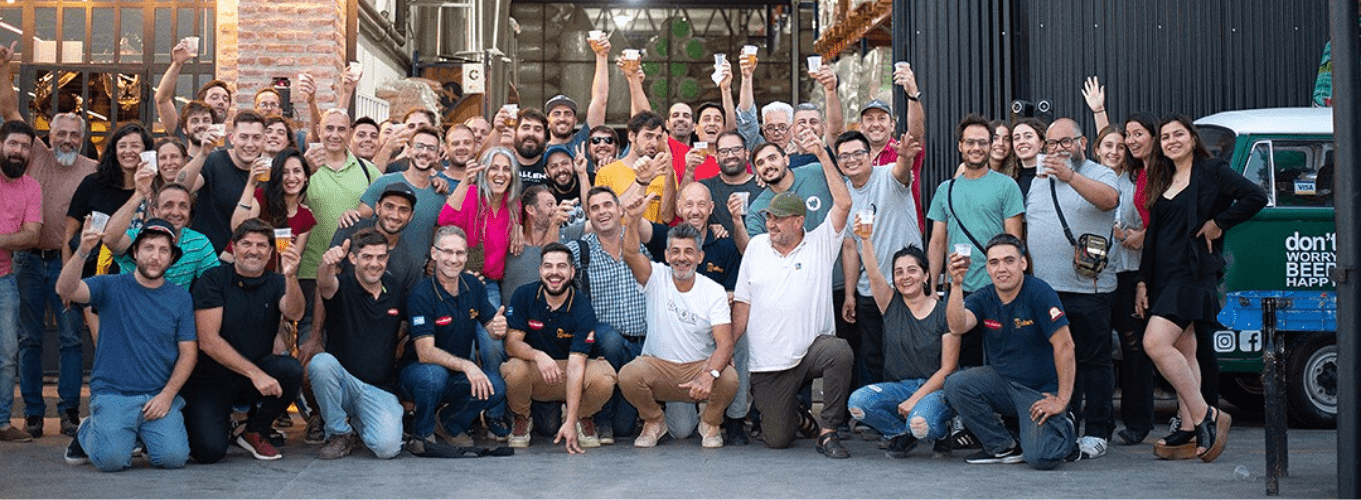 Slider Imagen San ValenBeer