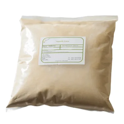 Yeast Life Extra 50 grs