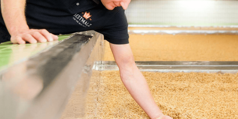 BestBrewChallenge Cibart