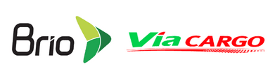 Brio y Via Cargo