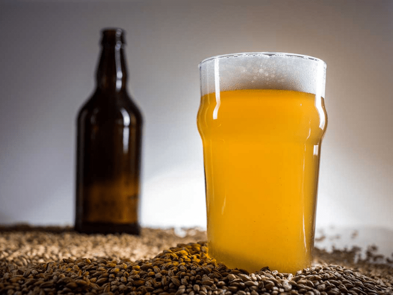 LA-01, Levadura para Cerveza sin alcohol