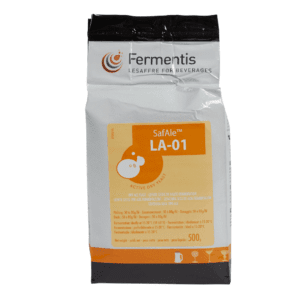 Levadura LA-01 Safale (2)