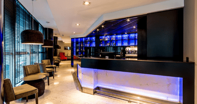 Hospedaje para Alumnos de Cursos Yrigoyen 111 Hotel