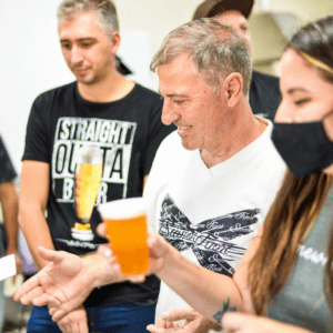 Evento - La Peña de CIBART 1