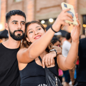 Evento - La Peña de CIBART 2