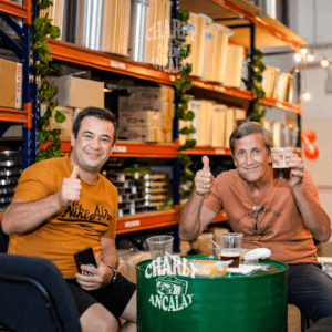 Evento - La Peña de CIBART 3