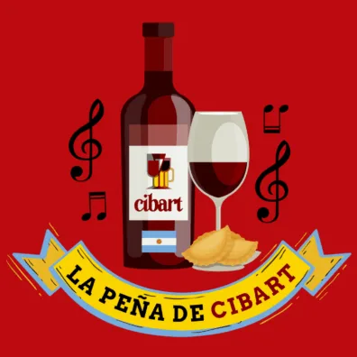 Evento - La Peña de CIBART