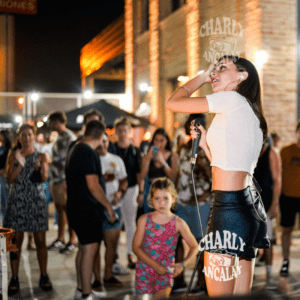 Evento - La Peña de CIBART 4