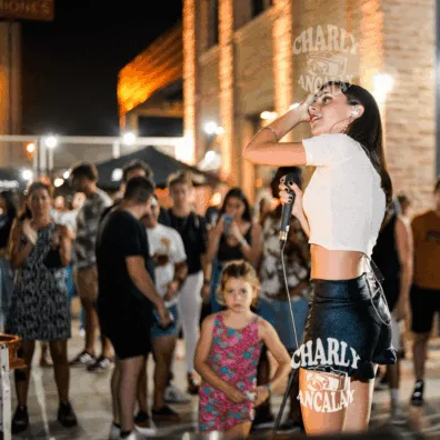 Evento - La Peña de CIBART 4