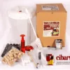 Kit de Elaboración de Vino CIBART