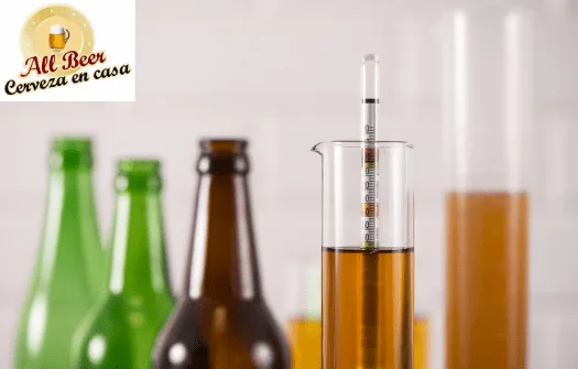 Nosotros - All Beer
