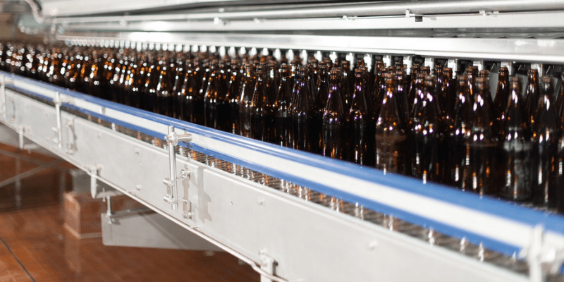 Programa de Limpieza y Sanitización en Cervecería Artesanal Programa de Limpieza y Sanitización en Cervecería Artesanal Novedad