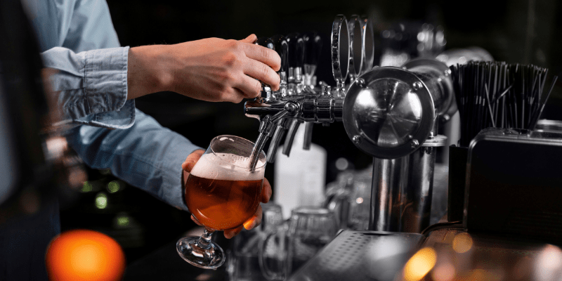 Programa de Limpieza y Sanitización en Cervecería Artesanal Programa de Limpieza y Sanitización en Cervecería Artesanal Novedades