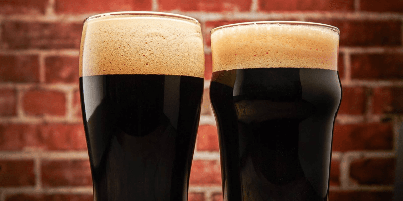 Receta De Pascuas: Oatmeal Stout | CIBART