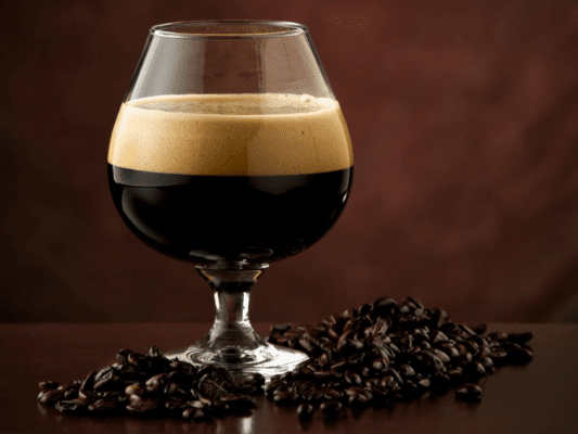Receta de Pascuas Oatmeal Stout