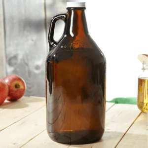 Growler para cerveza 1900 cm3