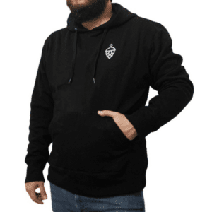 Buzo Canguro con Capucha "We Want Beer" Buzo Canguro con Capucha We Want Beer