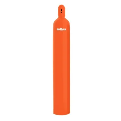 Cilindro de Nitrógeno - 50 Litros