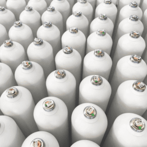 Cilindro de O2 de 50 Litros Cilindro de O2