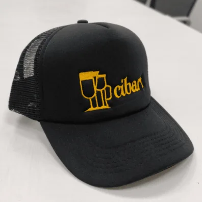 Gorra CIBART Gorra Cibart 1