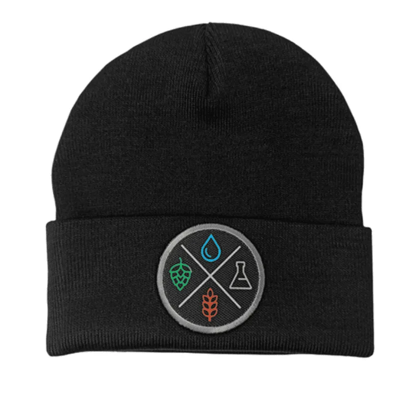 Gorro de Lana - Ingredientes en colores Gorro de Lana - Ingredientes en colores