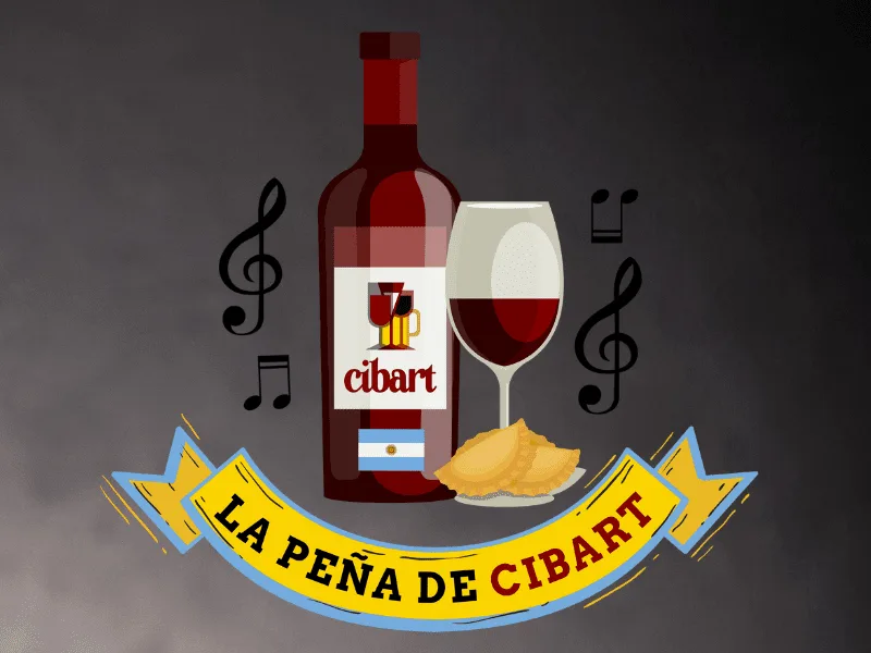 La Peña de CIBART
