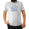 Remera Cervecera - Cultura Cervecera