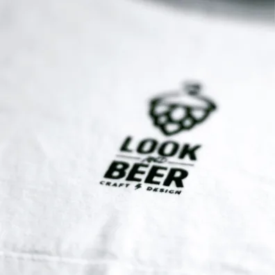 Remera Cervecera Dorada Pampeana Remera Cervecera - Dorada Pampeana 3