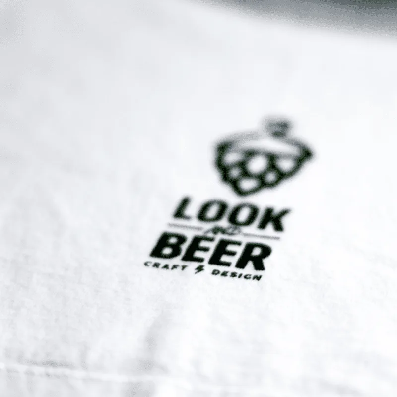 Remera Cervecera Dorada Pampeana Remera Cervecera - Dorada Pampeana 3