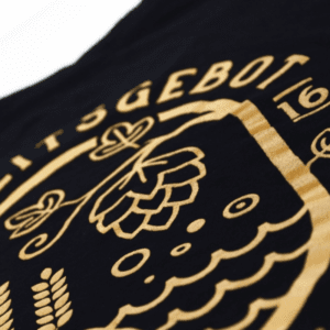 Remera Cervecera Reinheitsgebot Remera Cervecera - Reinheitsgebot 2