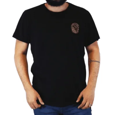 Remera Cervecera - Reinheitsgebot