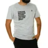 Remera Cervecera Lúpulos Ipa Argenta