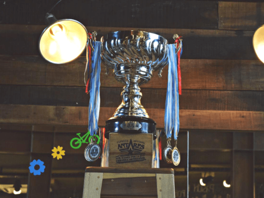 4° Edición de la Copa Cordobesa de Cervezas