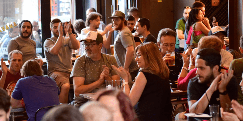 4° Edición de la Copa Cordobesa de Cerveza 4° Edición de la Copa Cordobesa de Cerveza