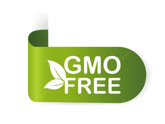 Angel Yeast, Levaduras Libres de OMG