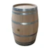 Barrica de Roble Americano 10 lts