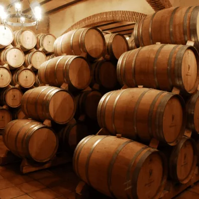 Barrica de Roble Americano 50 litros Barricas de Roble Americano