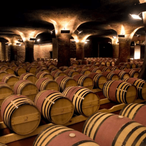 Embarrilado Barriles