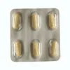 Servomyces Blister x 6 unidades